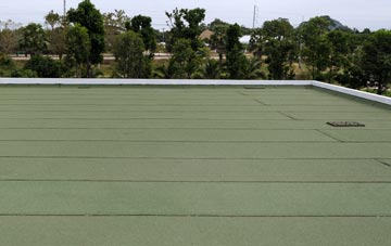 all Clevancy roofing types quoted for