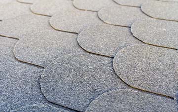 Clevancy asphalt roofing costs
