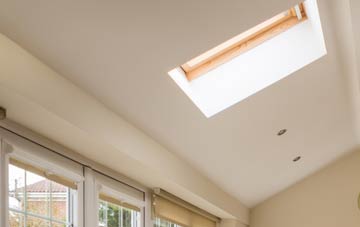 Clevancy conservatory roof insulation companies