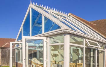 conservatory roof insulation costs Clevancy