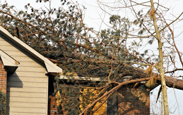 emergency roof repair Clevancy, Wiltshire