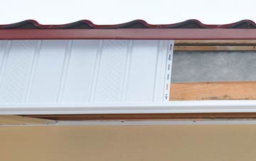 Clevancy fascia repair costs