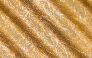 Clevancy fibreglass roof waterproofing