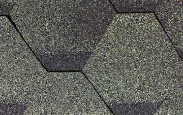 Clevancy fibreglass shingle repairs