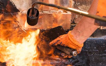 Clevancy flat roof repair companies