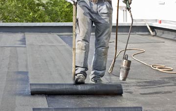 flat roof replacement Clevancy, Wiltshire