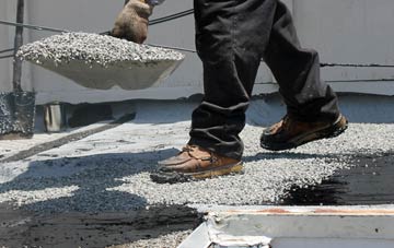 Clevancy flat roofing companies