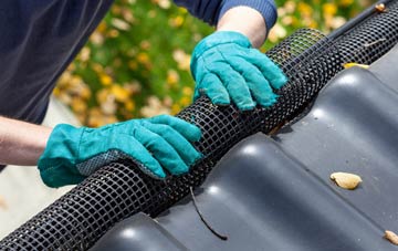 Clevancy gutter repair companies