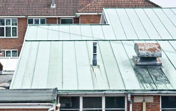 Clevancy lead roofing costs