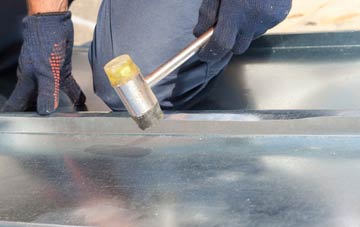 Clevancy metal roofing costs