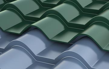 who should consider Clevancy plastic roofs