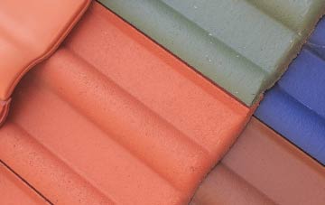 Clevancy plastic roofing companies