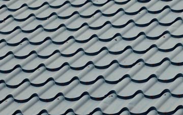 Clevancy rubber roofing companies
