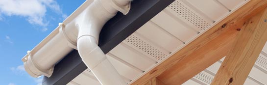 get Clevancy guttering quotes today