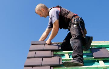 disadvantages of Clevancy slate roofing
