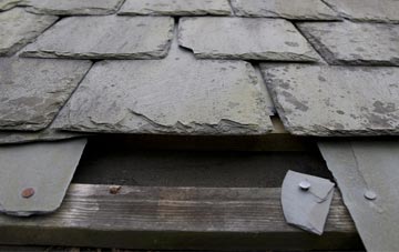 Clevancy slate roof repairs and maintenance