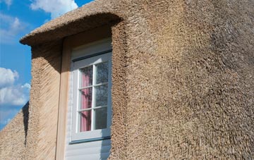Clevancy thatch roof disadvantages