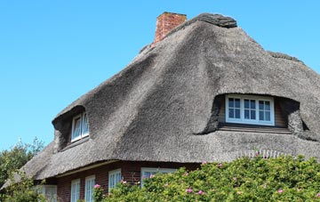 thatch roofing Clevancy, Wiltshire