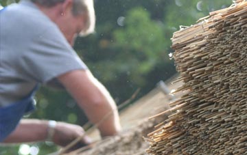 professional Clevancy thatchers