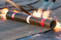 Clevancy flat roof sealing