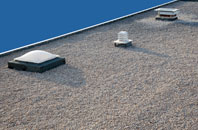 Clevancy flat roofing