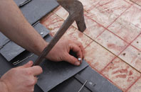 free Clevancy garage roof repair quotes