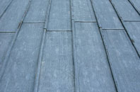 Clevancy lead roofing