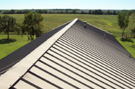 Clevancy metal roof quotes
