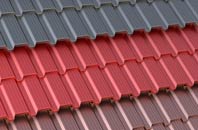 find rated Clevancy plastic roofing companies