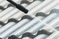 rated Clevancy roof cleaning companies