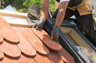 Clevancy tiled roofing companies