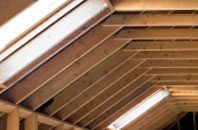 Clevancy tapered roof insulation quotes