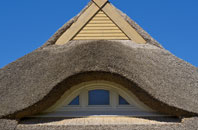 Clevancy thatch roofing